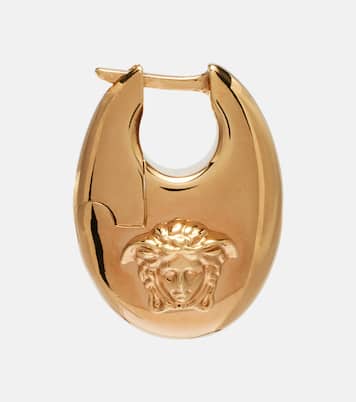 Medusa earrings | Versace