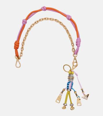 Pop Strings bag charm | Prada