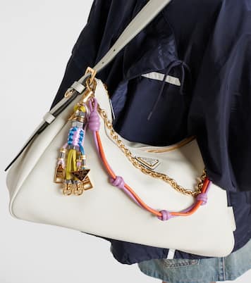 Pop Strings bag charm | Prada