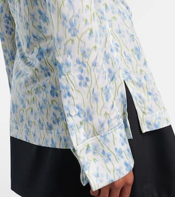 Hemd aus Jersey | Loewe