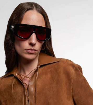 Occhiali da sole Double G | Gucci