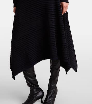 Robe rayée | Proenza Schouler