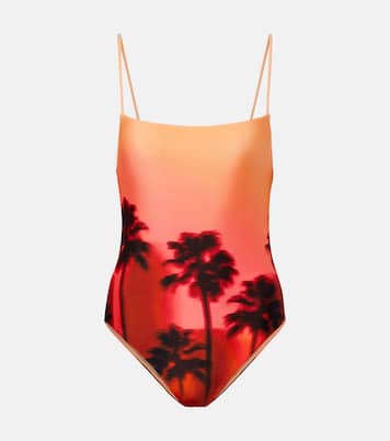 Maillot de bain imprimé | Simkhai