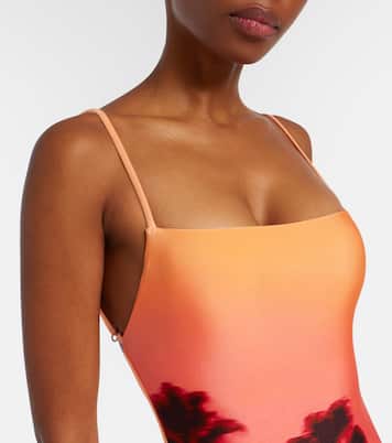 Maillot de bain imprimé | Simkhai