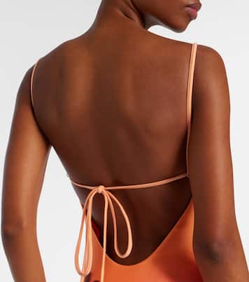 Maillot de bain imprimé | Simkhai