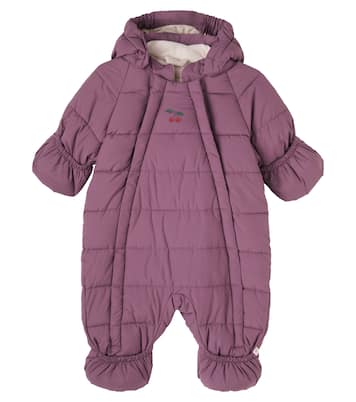 Bébé – Combinaison de ski Alpi | Konges Sløjd