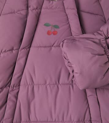 Bébé – Combinaison de ski Alpi | Konges Sløjd
