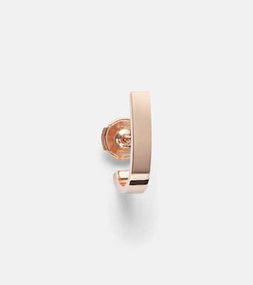 Einzelner Ohrring Berbere aus 18kt Roségold  | Repossi