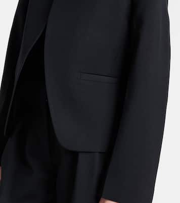 Wool jacket | Jil Sander