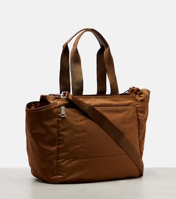 Wickeltasche aus Re-Nylon | Prada