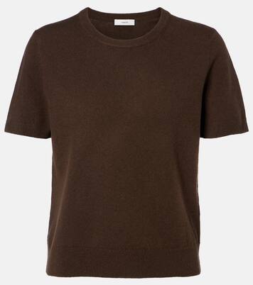 Wool and cashmere-blend sweater | Vince