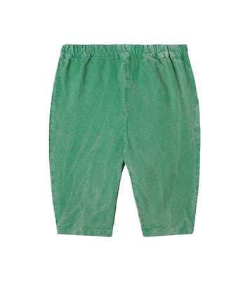 Baby Bobo Choses Since 09 cotton pants | Bobo Choses