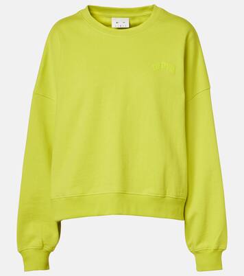 Sweatshirt Paloma aus Baumwolle | The Upside