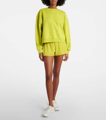 Sweatshirt Paloma aus Baumwolle | The Upside