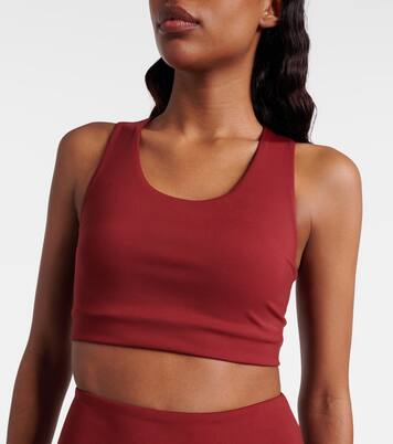 Brassière de sport Marie-José | Eres