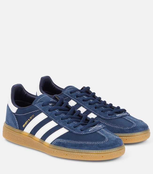 x Sporty & Rich Handball Spezial sneakers | Adidas