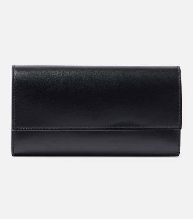 Leather belt bag | The Row