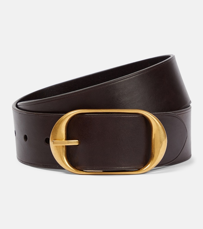 Nili leather belt | Nili Lotan