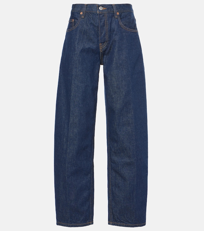 Wide Taper wide-leg jeans | Re/Done
