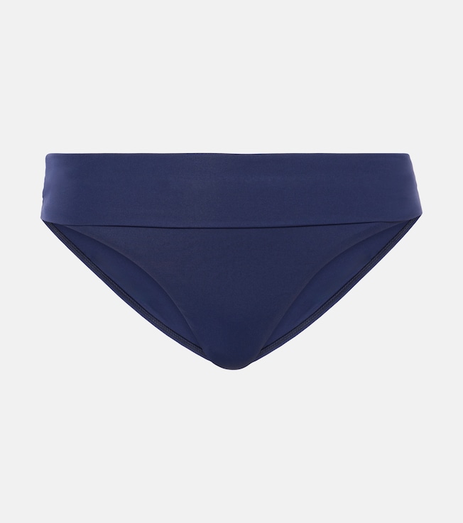 Brussels low-rise bikini bottom | Melissa Odabash