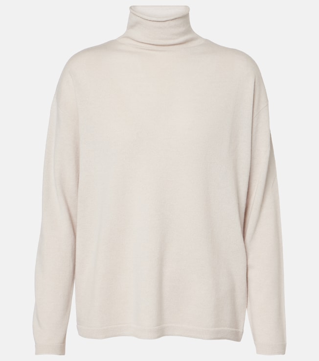 Treviso wool turtleneck sweater | 'S Max Mara