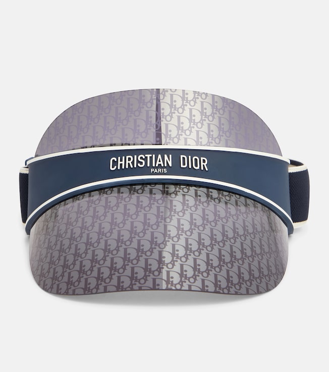 DiorClub V1U visor | Dior Eyewear