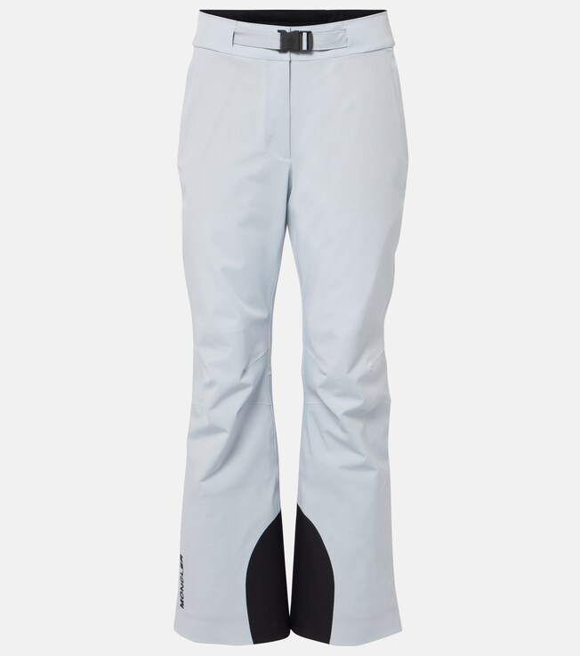 Padded ski pants | Moncler Grenoble