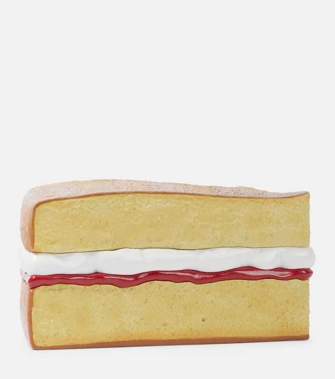 Victoria Sponge clutch | JW Anderson