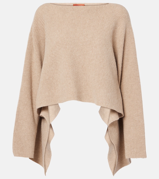 Trip wool and cashmere sweater | Altuzarra