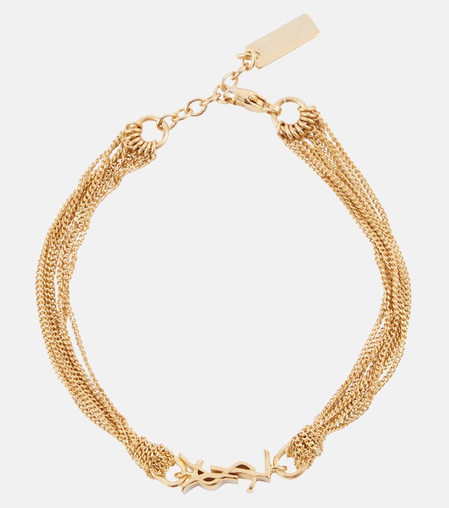 YSL bracelet | Saint Laurent