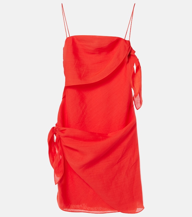 Rosalia minidress | SIR