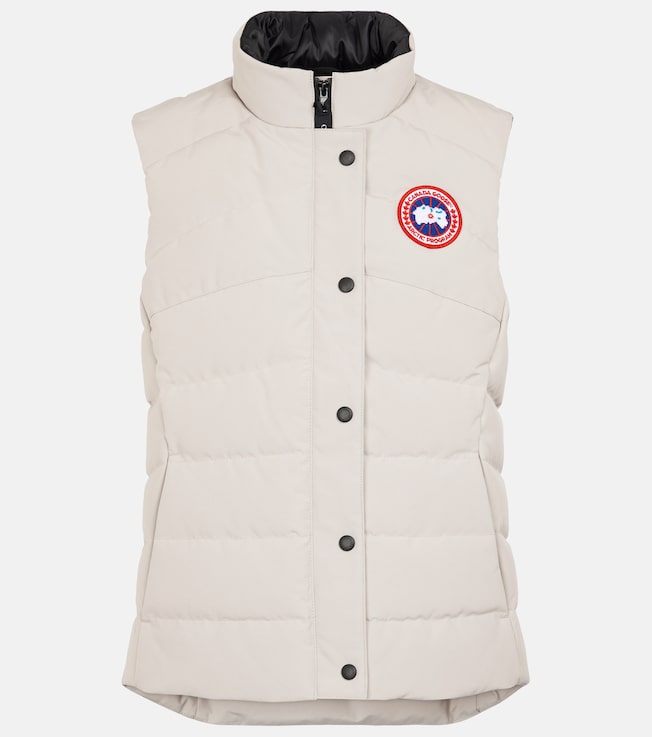 Freestyle down vest | Canada Goose