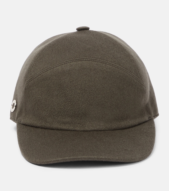 Cashmere cap | Loro Piana