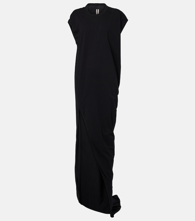 Edfu cotton maxi dress | Rick Owens