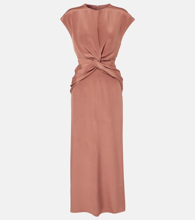 Jessa maxi dress | Tove