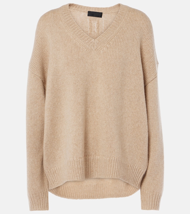 Shagan cashmere sweater | Nili Lotan