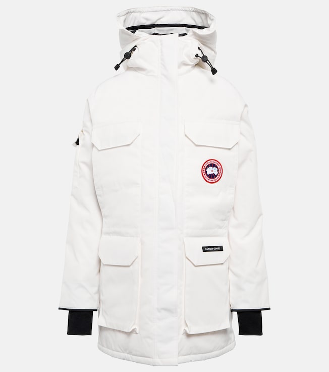 Expedition down parka | Canada Goose
