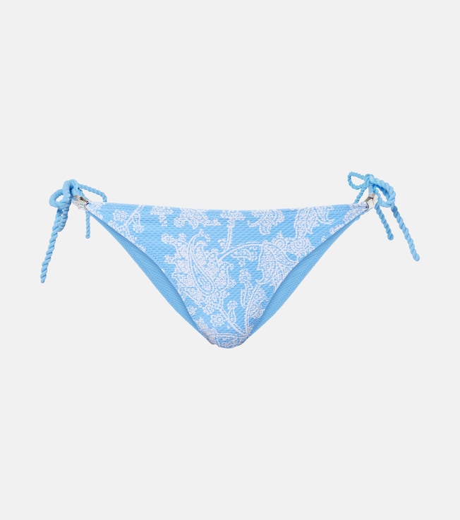 Reversible bikini bottoms | Heidi Klein