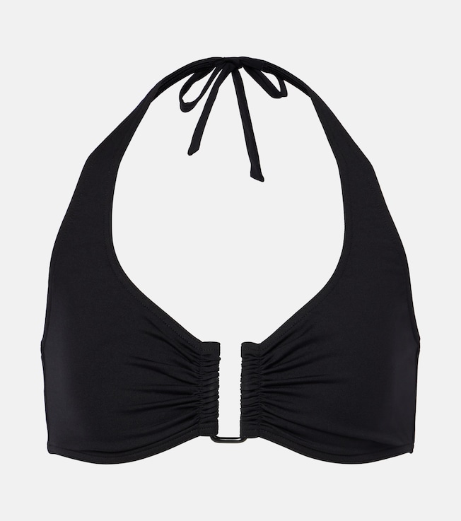 Dedicace halterneck bikini top | Eres