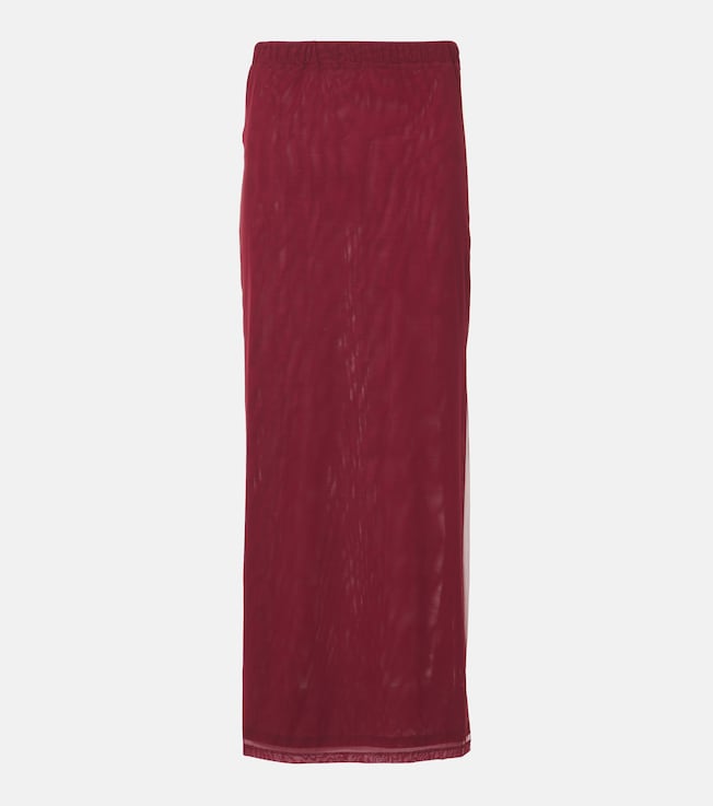 Toni maxi skirt | SIR
