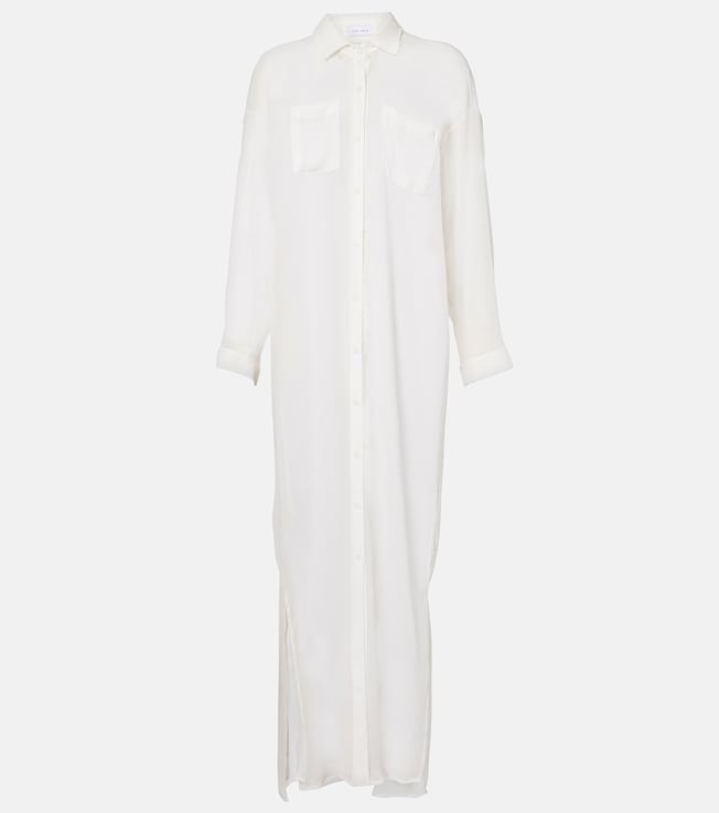 Mika shirt dress | Jade Swim