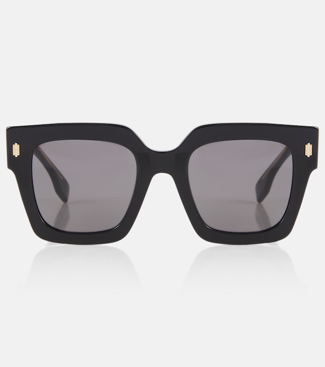 Fendi Roma square sunglasses | Fendi