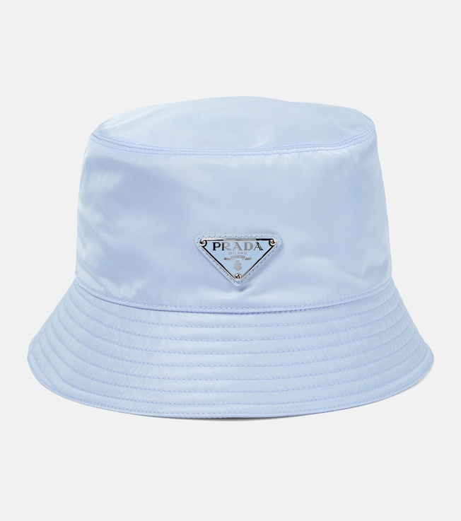 Re-Nylon bucket hat | Prada