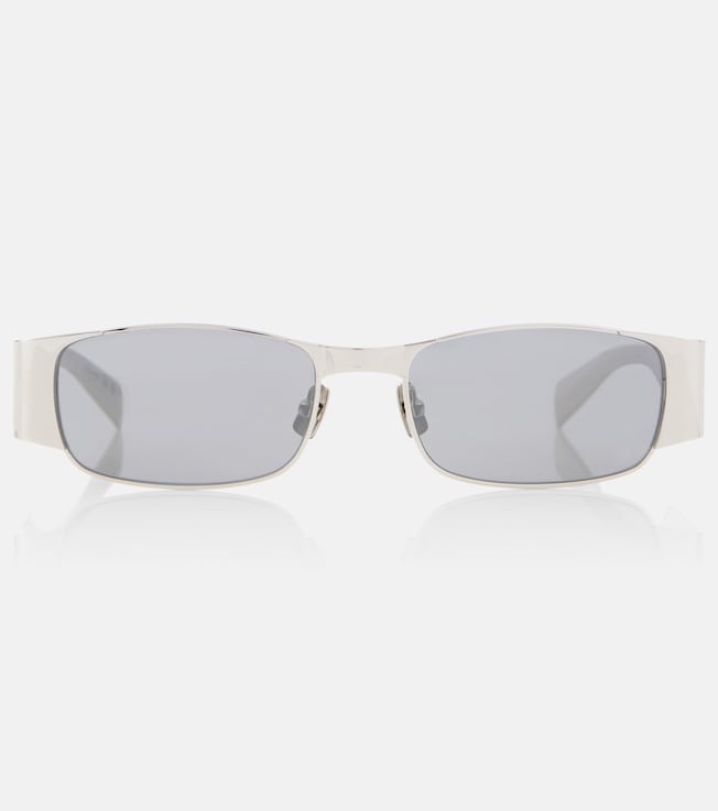 Rectangular sunglasses | Saint Laurent