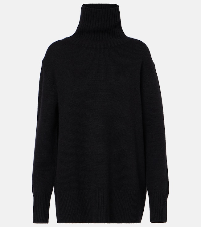 Luxe cashmere sweater | Joseph