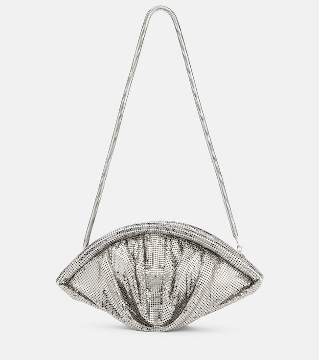 Chainmail shoulder bag | Rabanne
