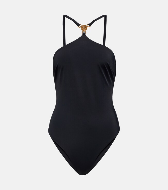Medusa swimsuit | Versace