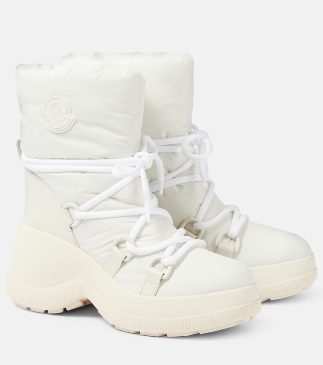 Trailgrip GTX snow boots | Moncler