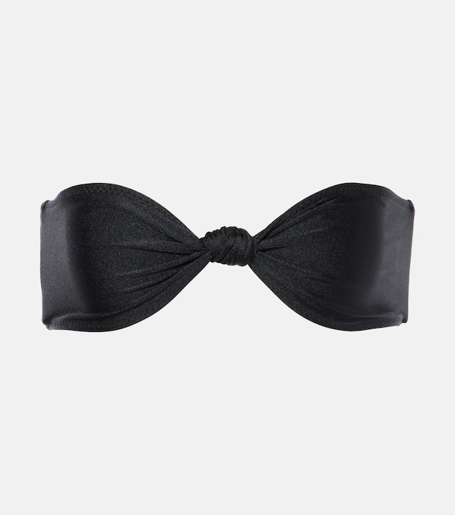 Bandeau bikini top | Same