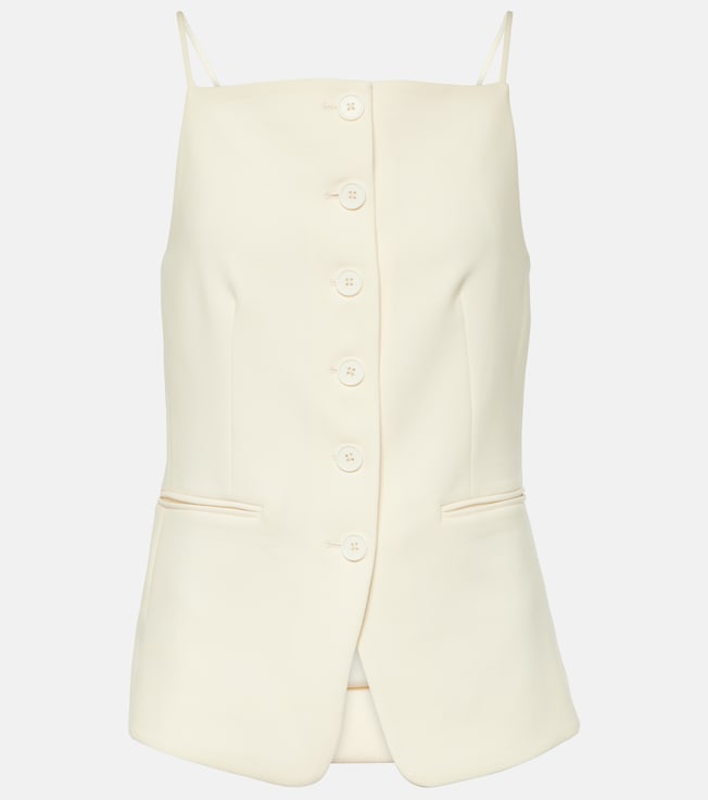 Una top | Staud